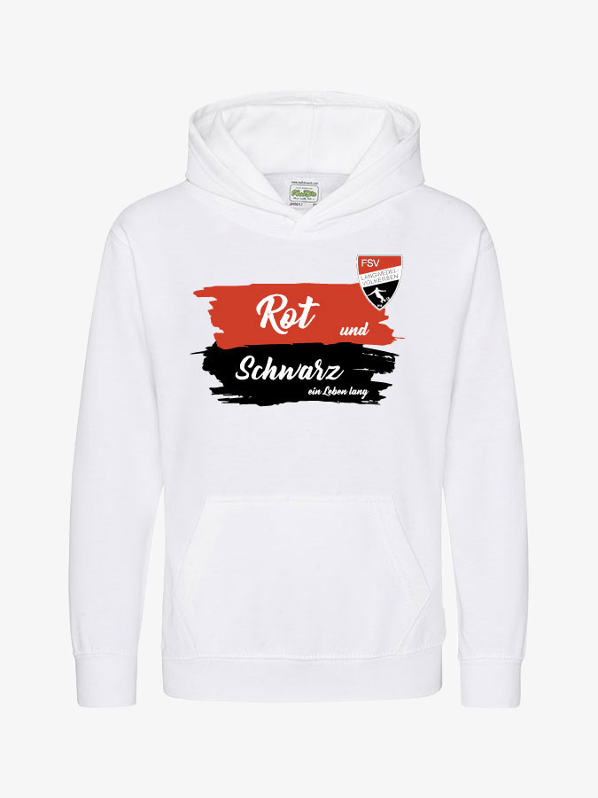 Hoodie Loyal Kids Unisex
