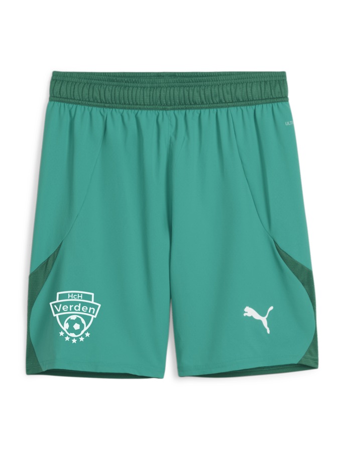 PUMA teamFINAL Shorts