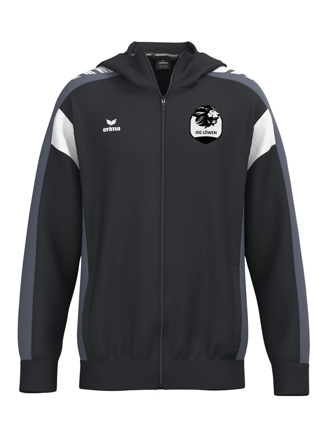 Erima Celebrate 125 Trainingsjacke mit Kapuze