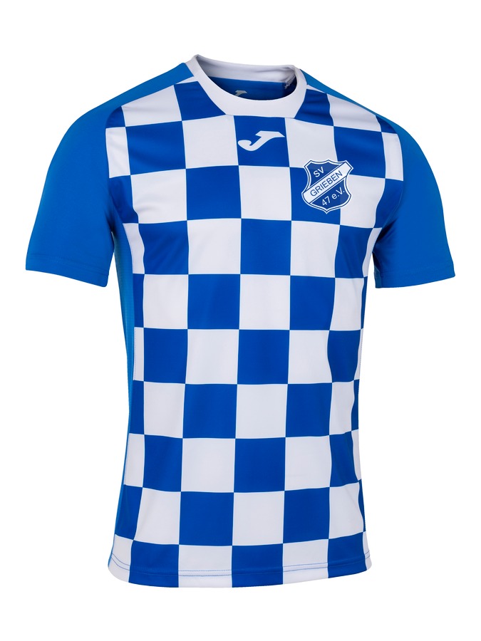 Joma Flag II Trikot