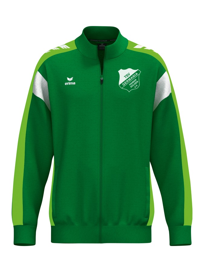 Erima Celebrate 125 Trainingsjacke