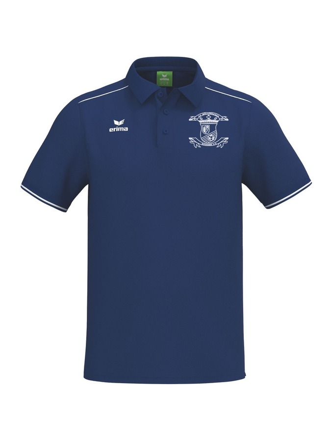 Erima Compete Poloshirt