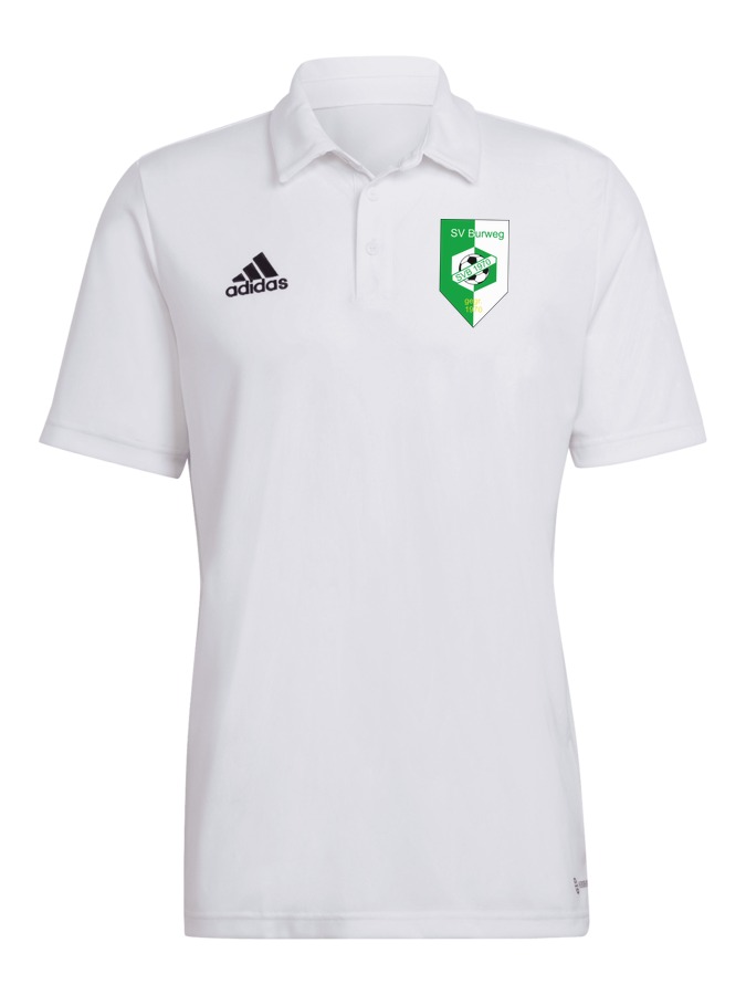 adidas Entrada 22 Poloshirt