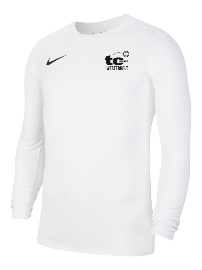 Nike Park VII Langarm Trainingsoberteil Kinder