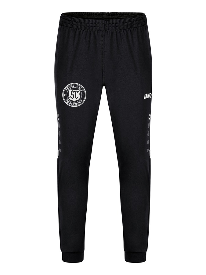 Jako Polyesterhose Challenge Damen