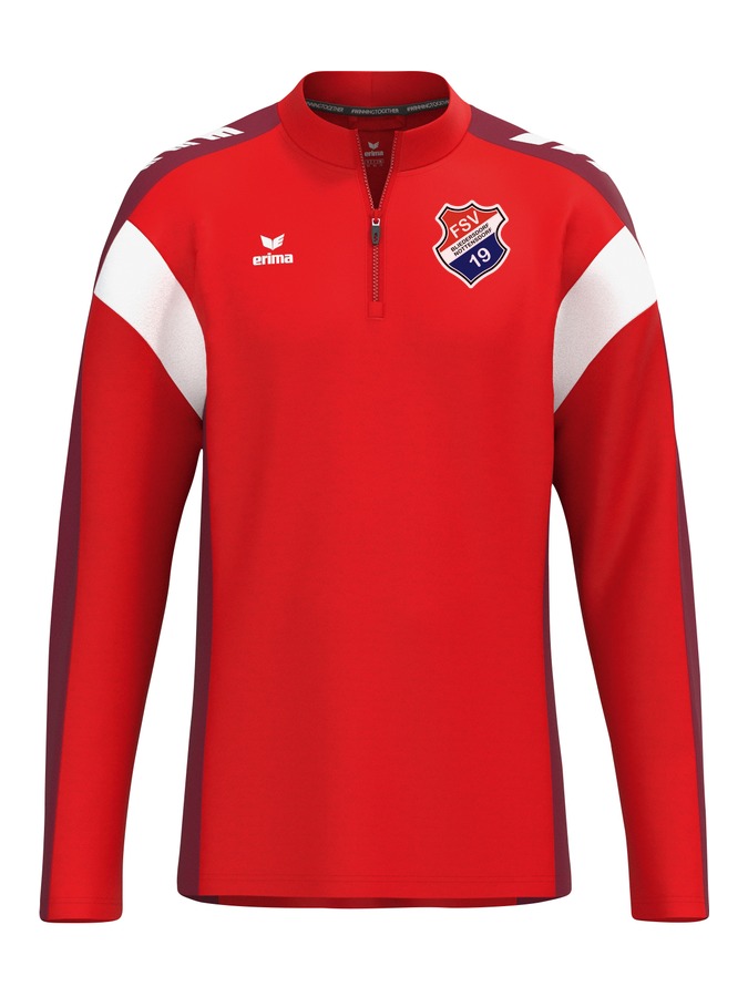 Erima Celebrate 125 Training Top