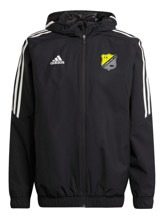 adidas Condivo 22 Allwetterjacke