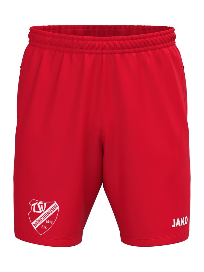 Jako Webshort One
