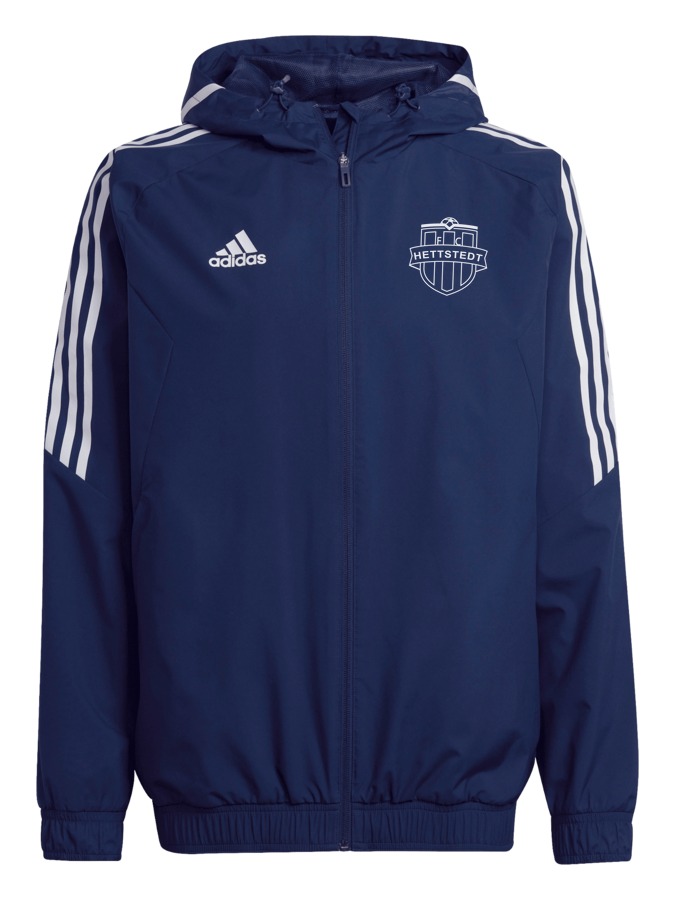 adidas Condivo 22 Allwetterjacke