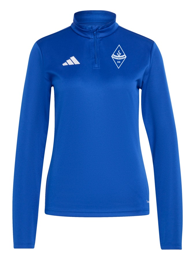 adidas Entrada 26 Trainingsoberteil Damen