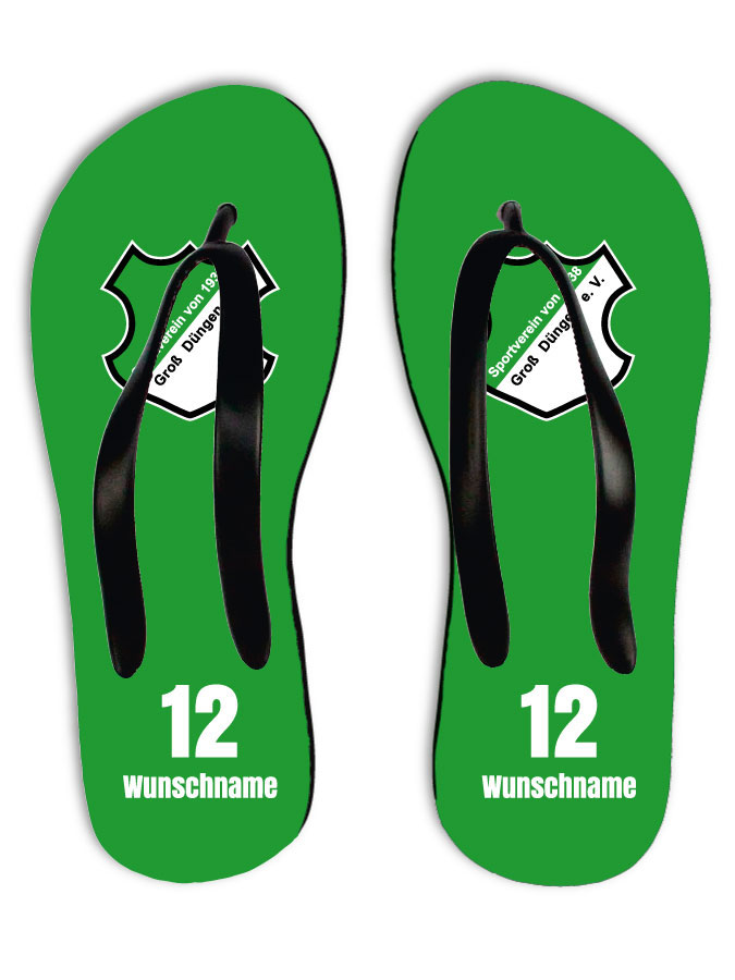 Zehentrenner