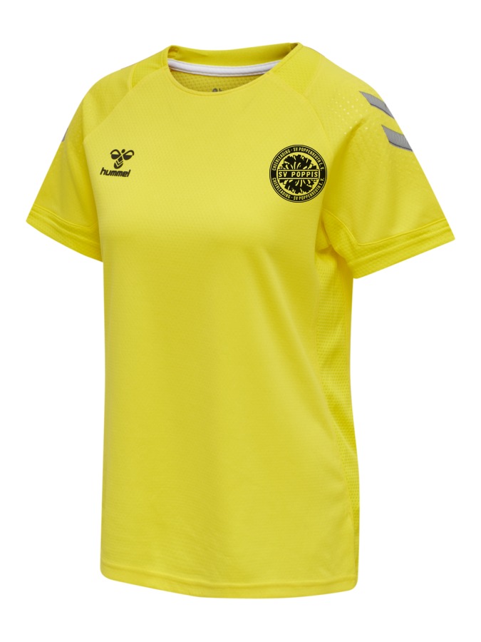 Hummel Lead Trikot Poly Jersey Damen