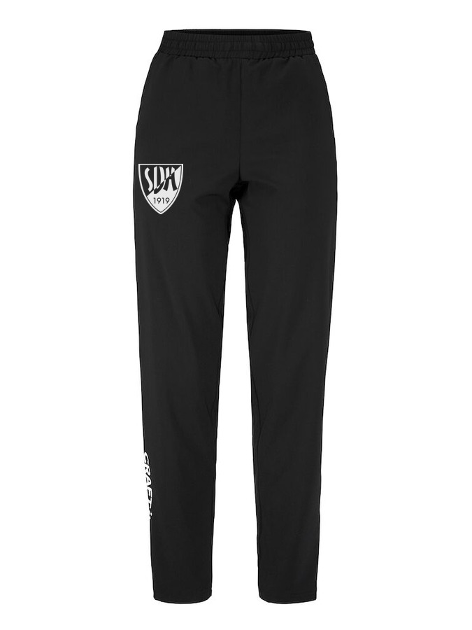 Craft Rush 2.0 Training Fullzip-Hose Damen