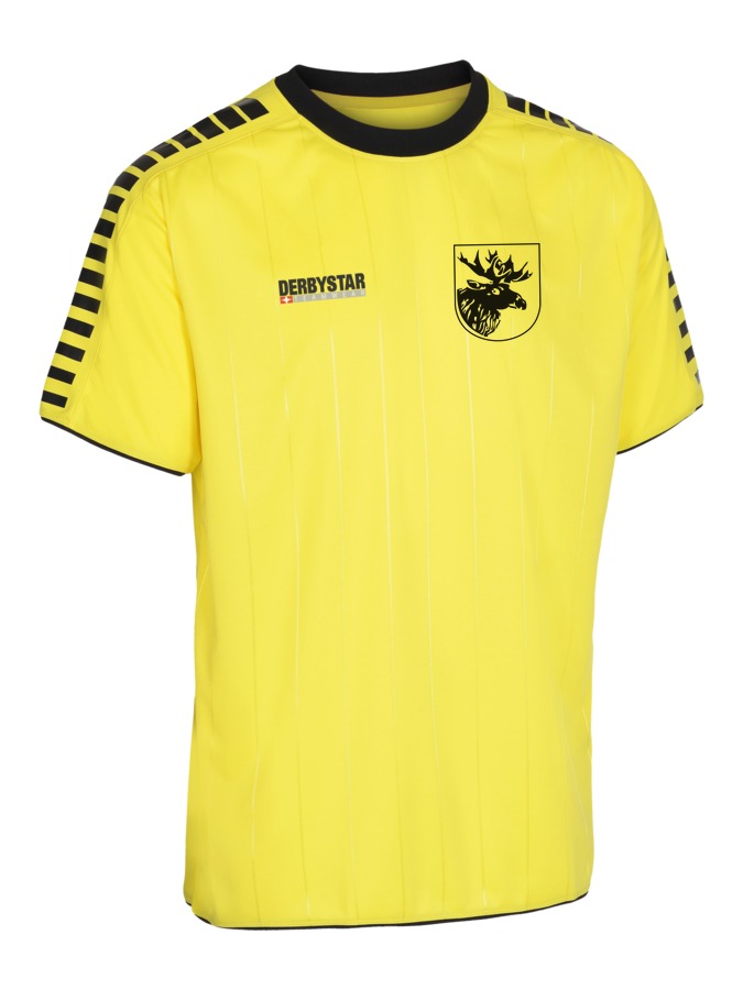 Derbystar Hyper Trikot