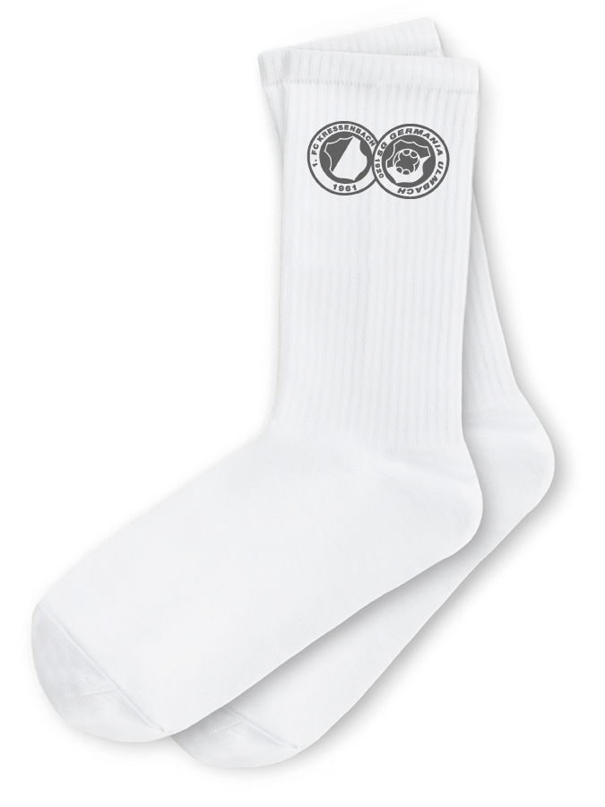 Sportsocken Logo