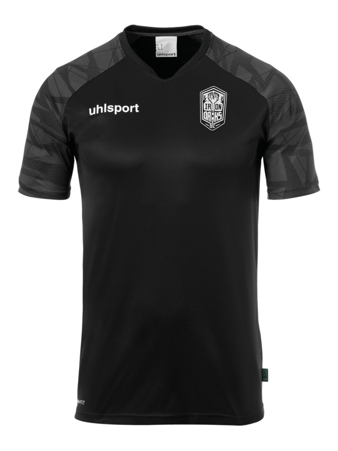 uhlsport Goal 25 Trikot Kurzarm