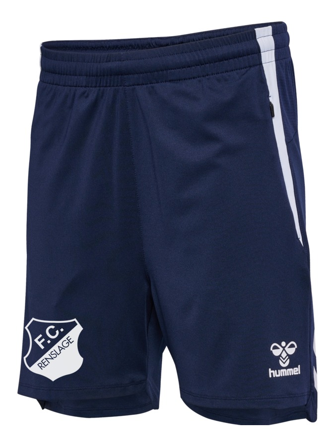 Hummel Lead 2.0 Training Shorts Damen