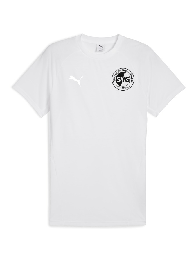 PUMA teamEVOSTRIPE T-Shirt