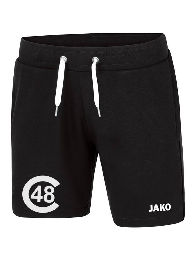 Jako Short Base Damen