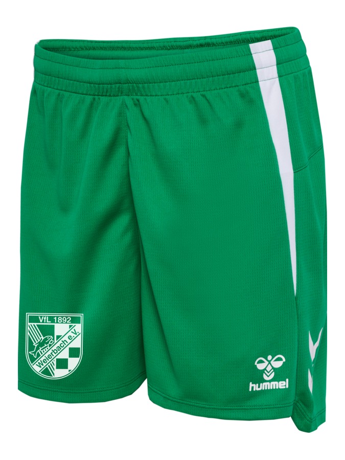 Hummel Lead 2.0 Shorts Damen