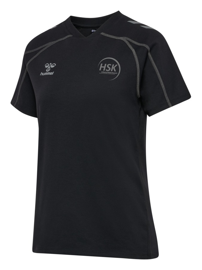 Hummel Move 2.0 T-Shirt Damen