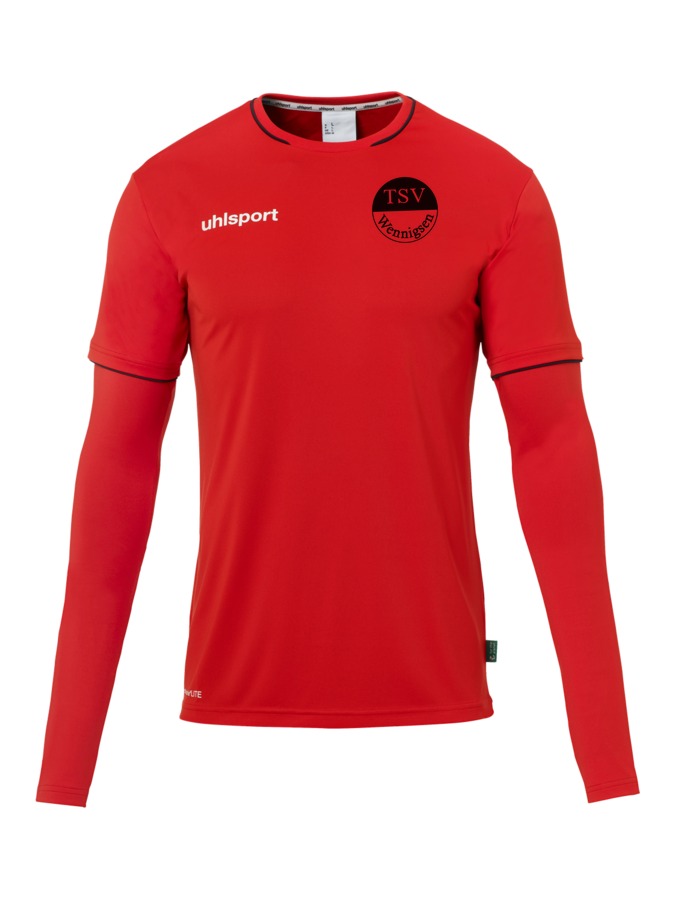 uhlsport Save Goalkeeper Shirt