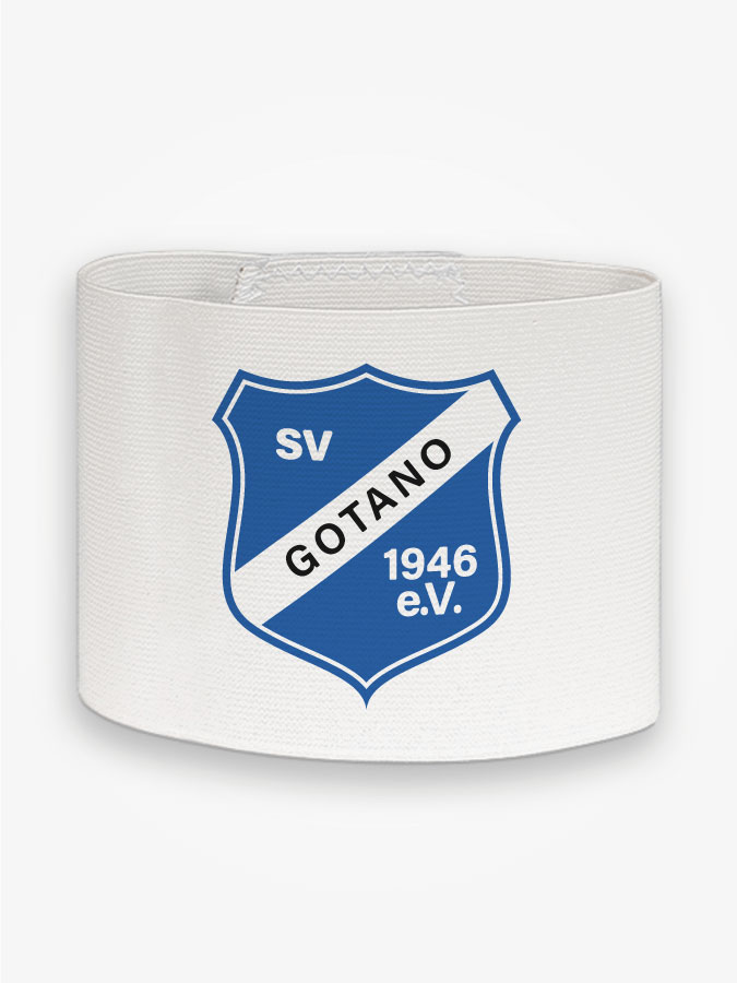 Armbinde Logo