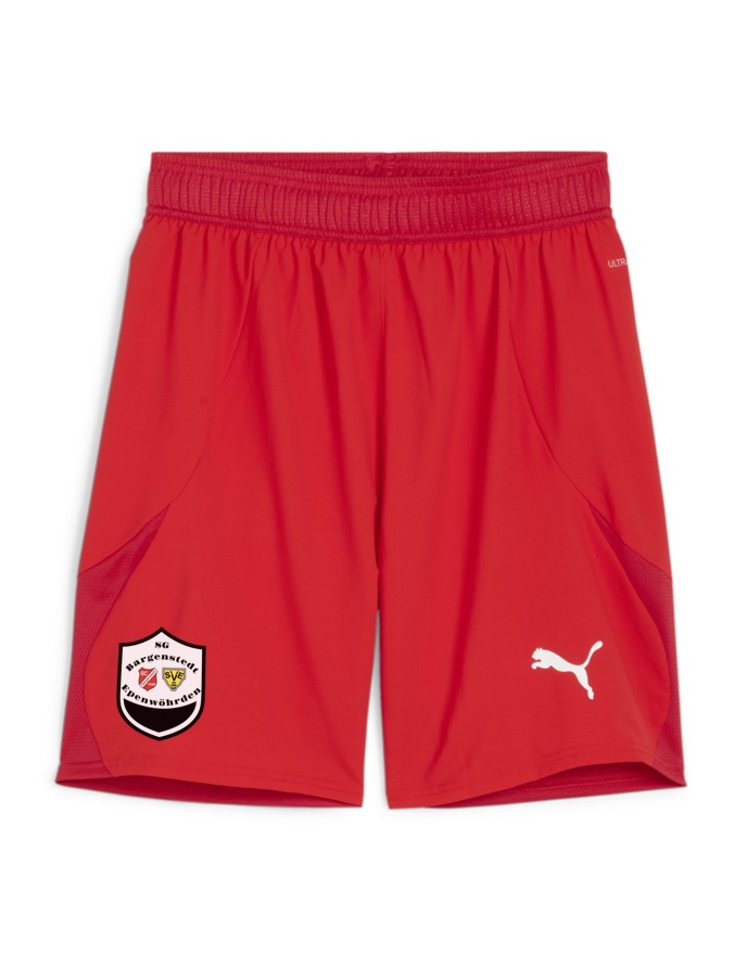 PUMA teamFINAL Shorts