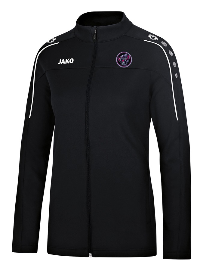 Jako Freizeitjacke Classico Damen