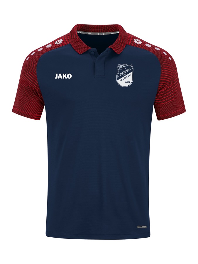 Jako Poloshirt Performance