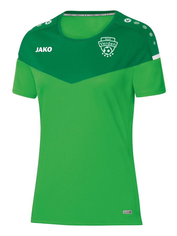 Jako T-Shirt Champ 2.0 Damen