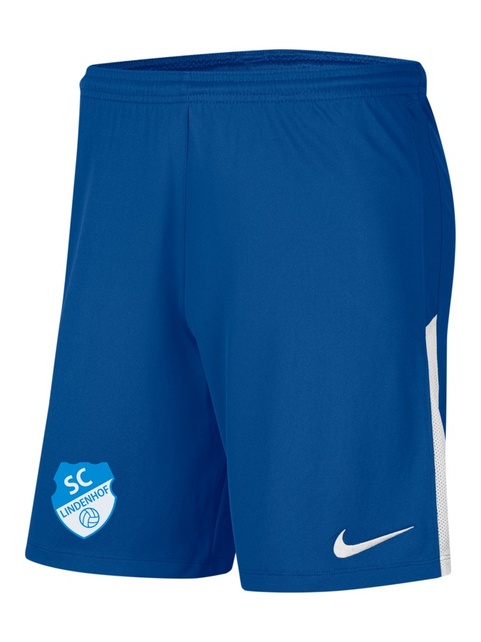Nike League II Knit Shorts