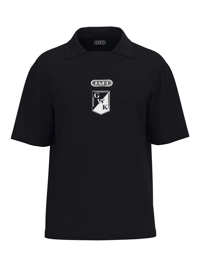 Jako Poloshirt Wardrobe