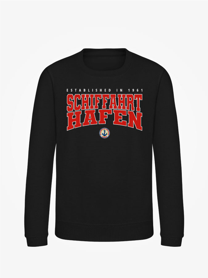 Sweater Retro Kids