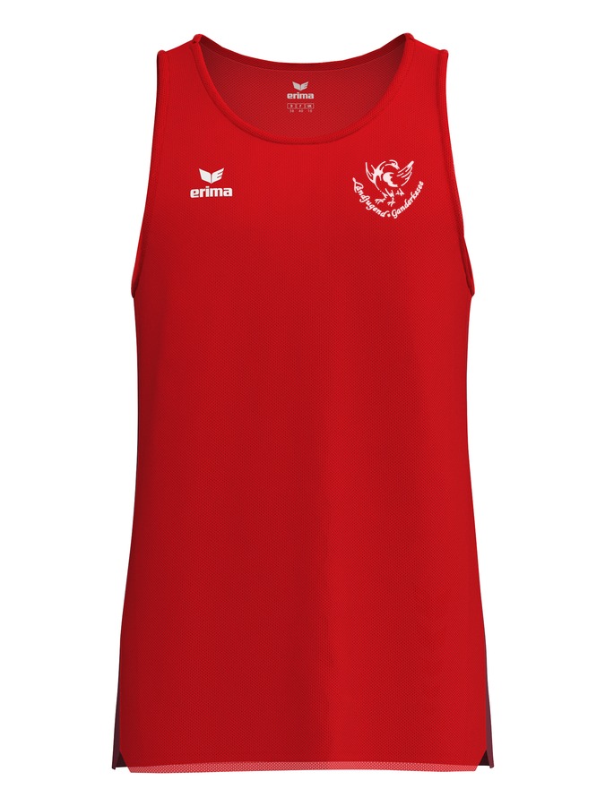 Erima T&F Wings Singlet