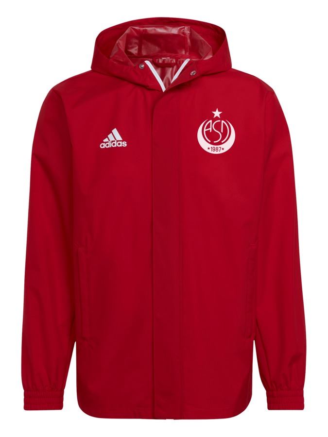 adidas Entrada 22 Allwetterjacke
