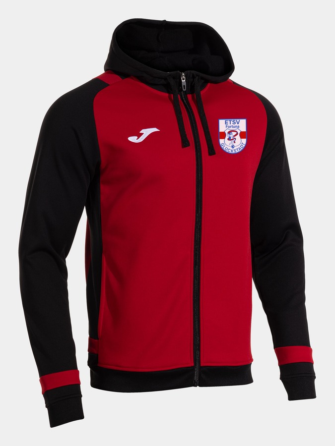 Joma Lider Kapuzenjacke