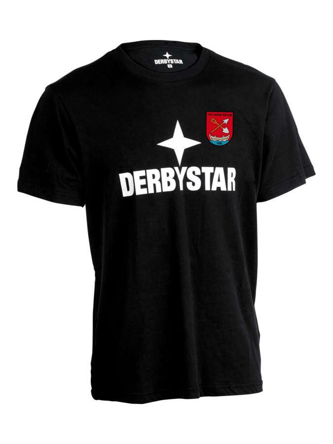 Derbystar T-Shirt Promo