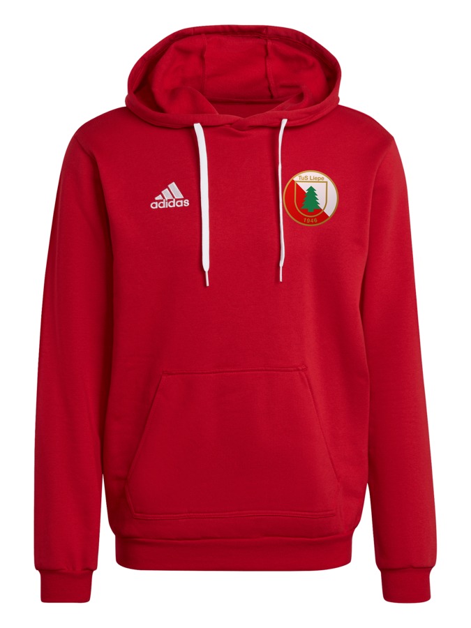 adidas Entrada 22 Kapuzenjacke