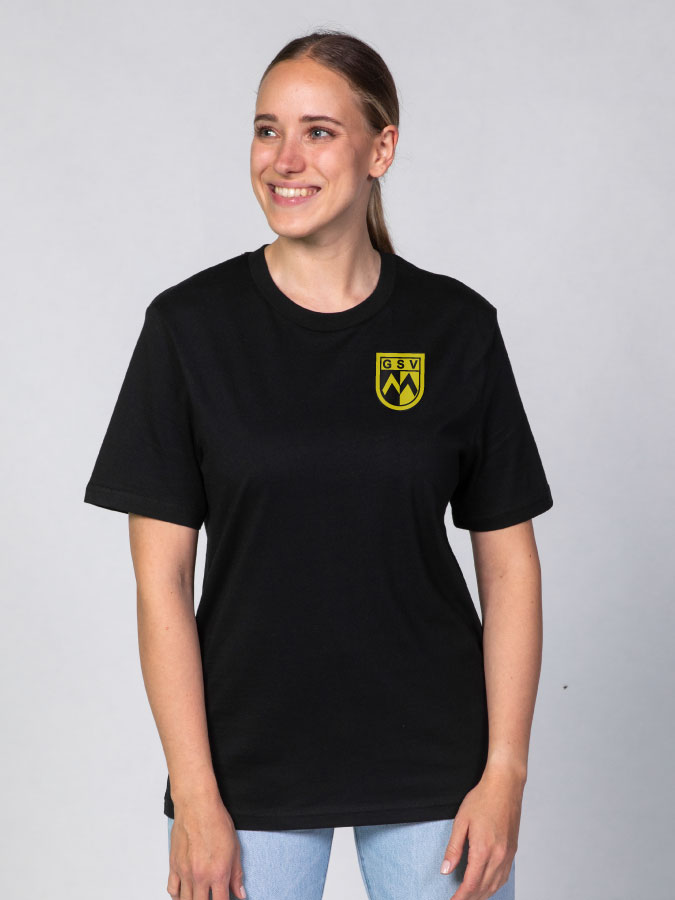 Oversized Shirt Organic Damen