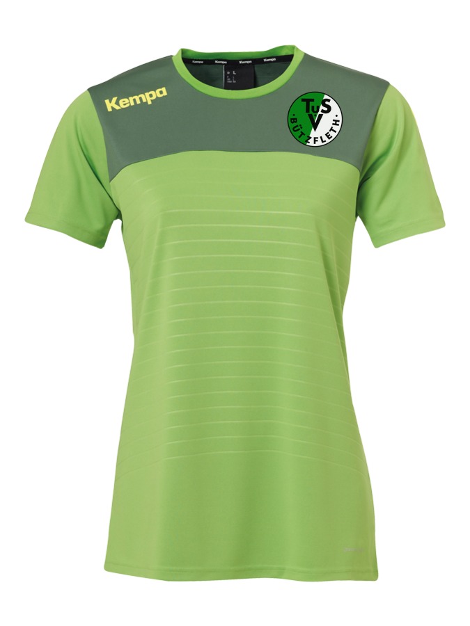 Kempa Emotion 2.0 Trikot Damen