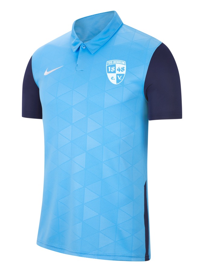 Nike Trophy IV Kurzarm Trikot