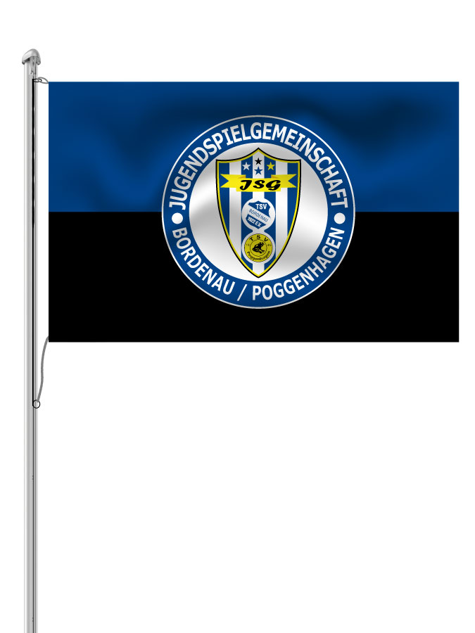 Hissfahne Logo