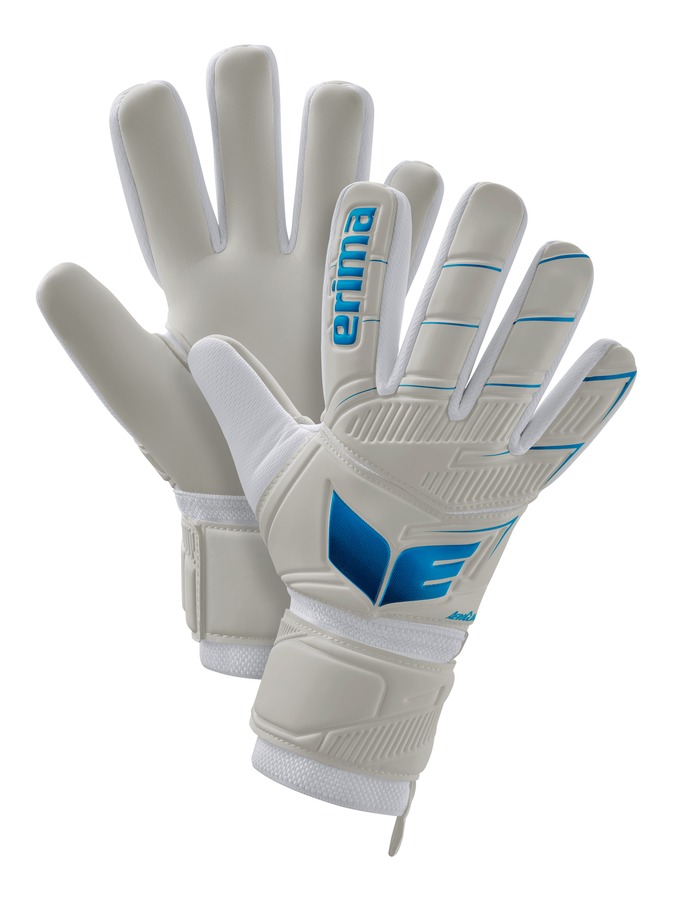 Erima Torwarthandschuhe AeroClaw Protect