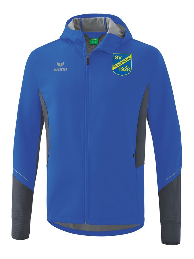 Erima Racing Runningjacke