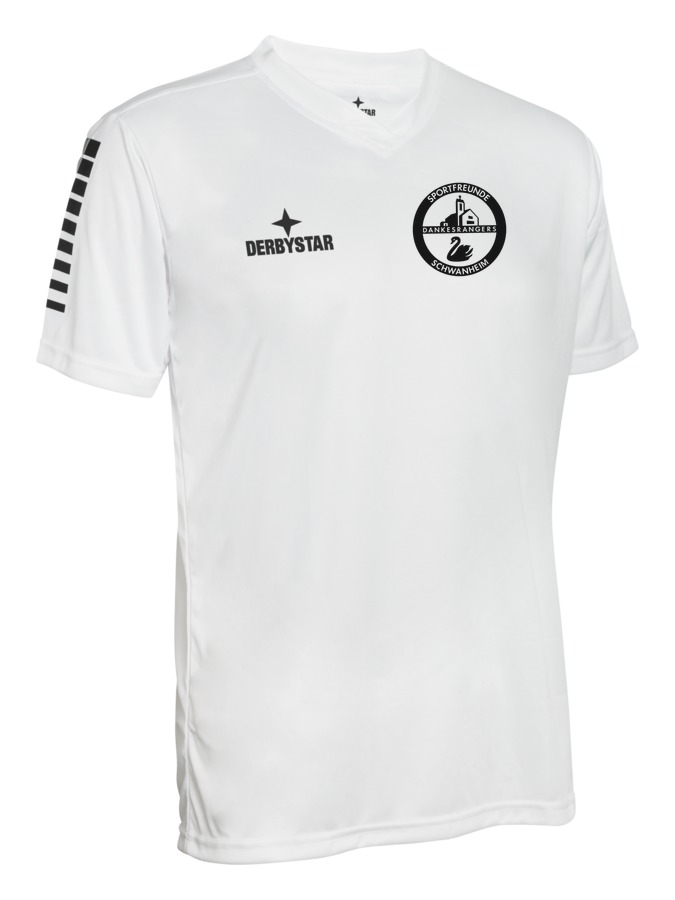 Derbystar Contra Trikot