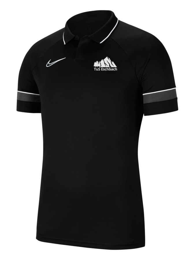 Nike Academy 21 Poloshirt
