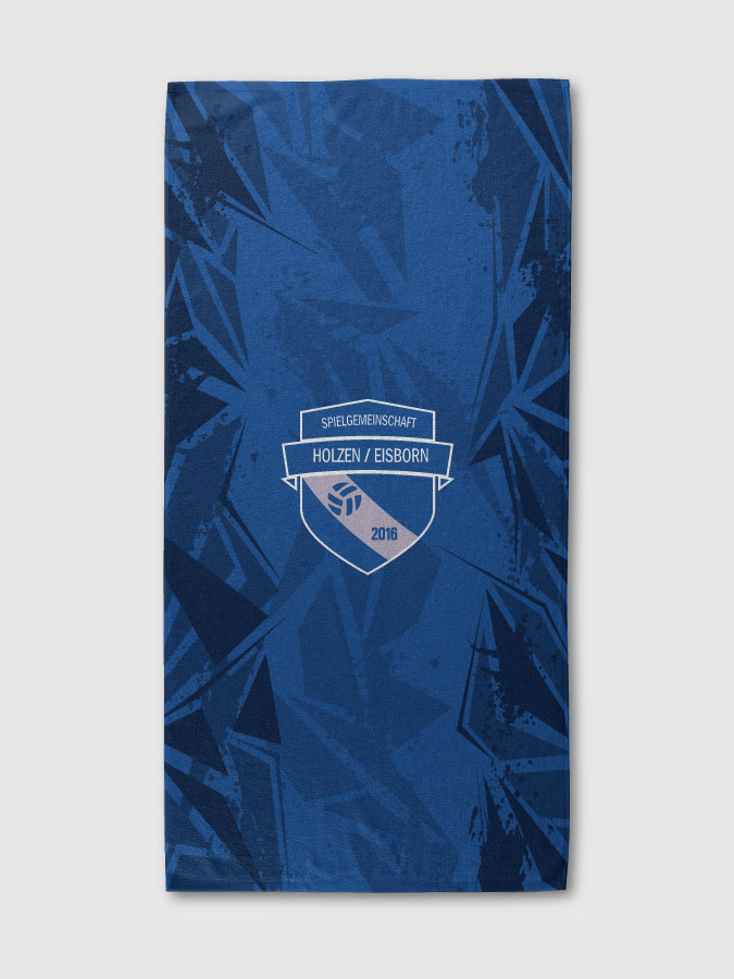 Strandhandtuch Dynamic