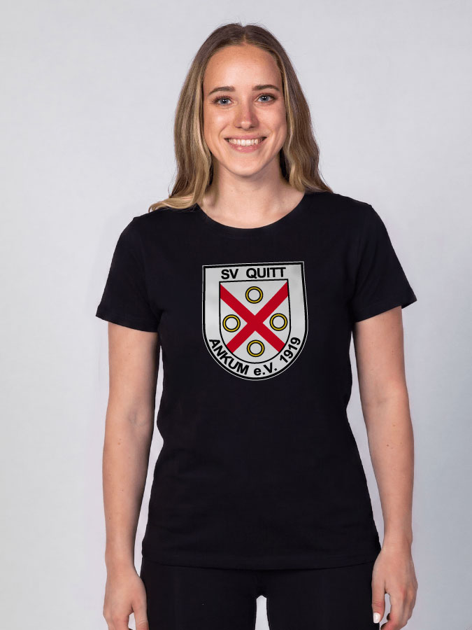 Shirt Classic Damen