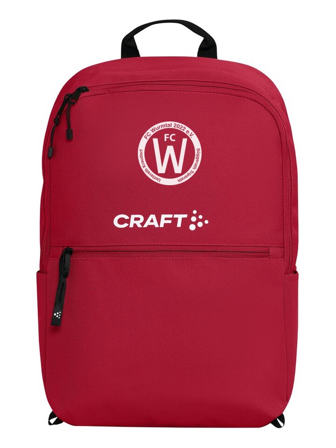 Craft Squad 2.0 Rucksack (20L)